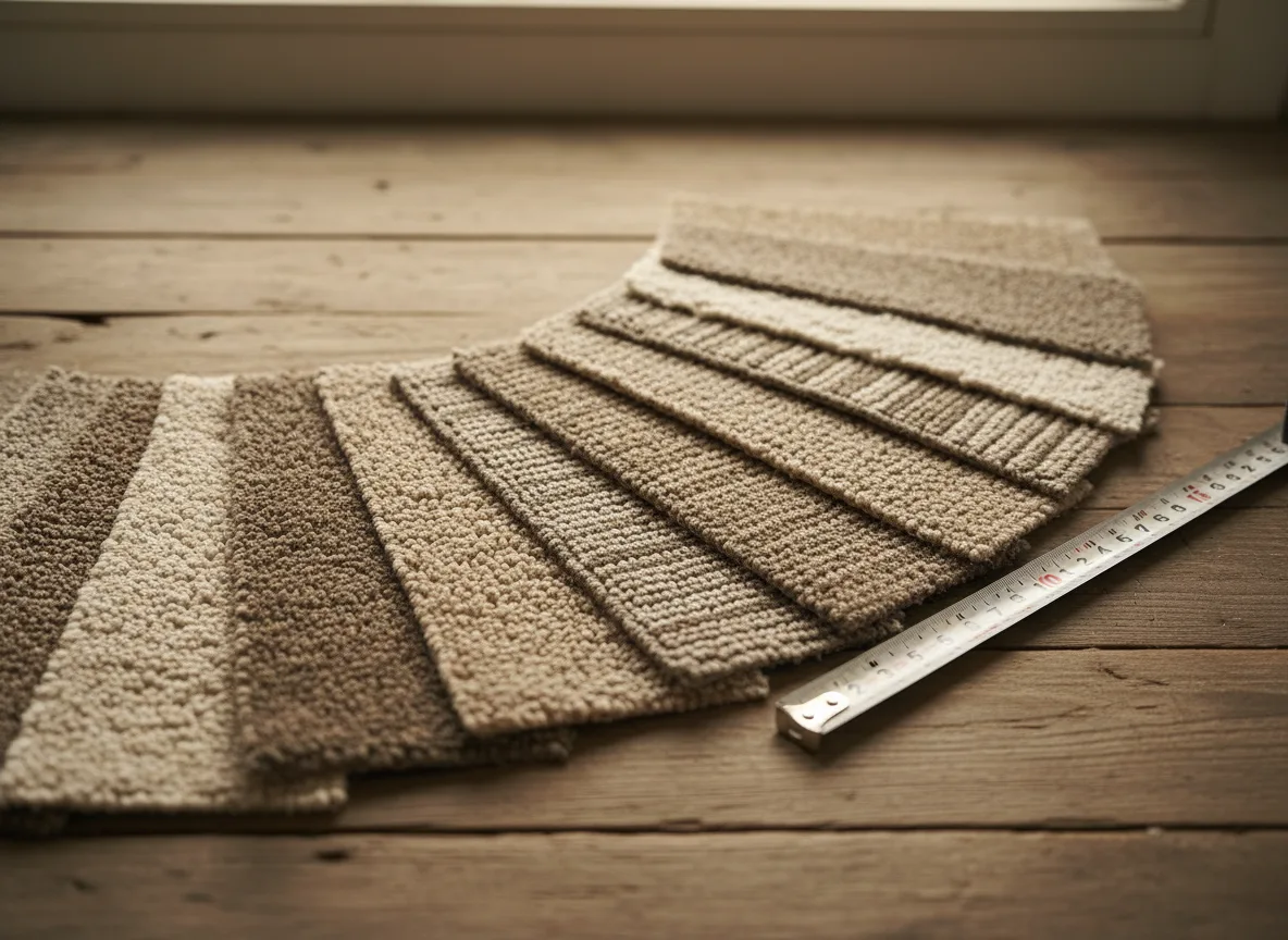 Carpet Installation Java Village, NY FAQs